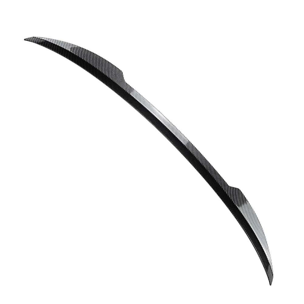 US Rear Roof Spoiler Wing For BMW 1 Series F20 F21 116i 118i 120i 125i M135i