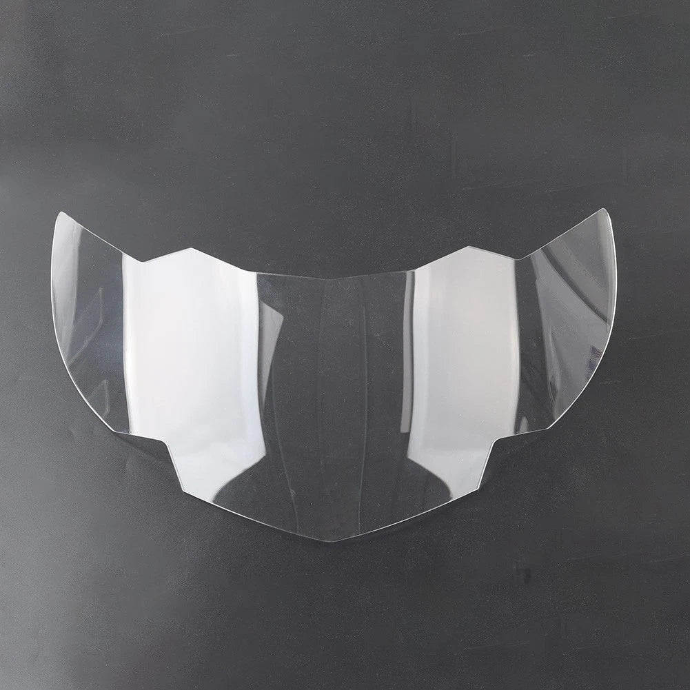 1pc Clear Front Headlight Protector Cover For BMW K1600GT K1600GTL 201020-20
