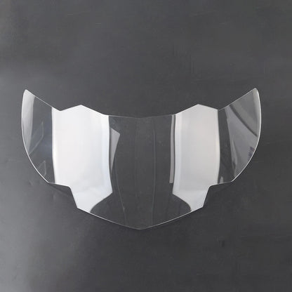 1pc Clear Front Headlight Protector Cover For BMW K1600GT K1600GTL 201020-20