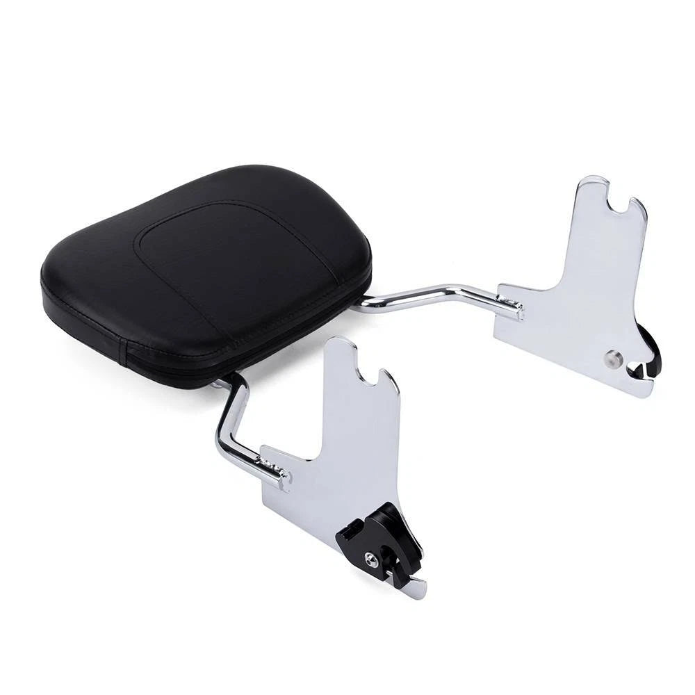 Backrest Sissy Bar For Harley Touring Road King Street Electra Glide 1997-2008