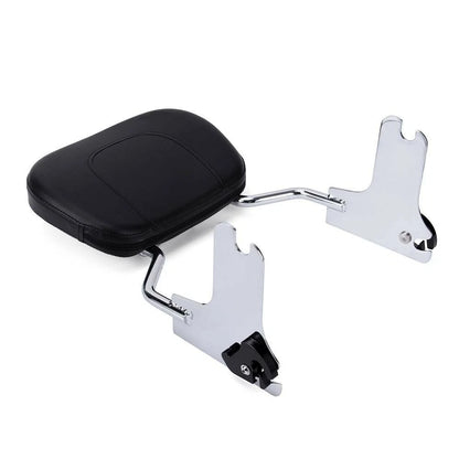 Backrest Sissy Bar For Harley Touring Road King Street Electra Glide 1997-2008