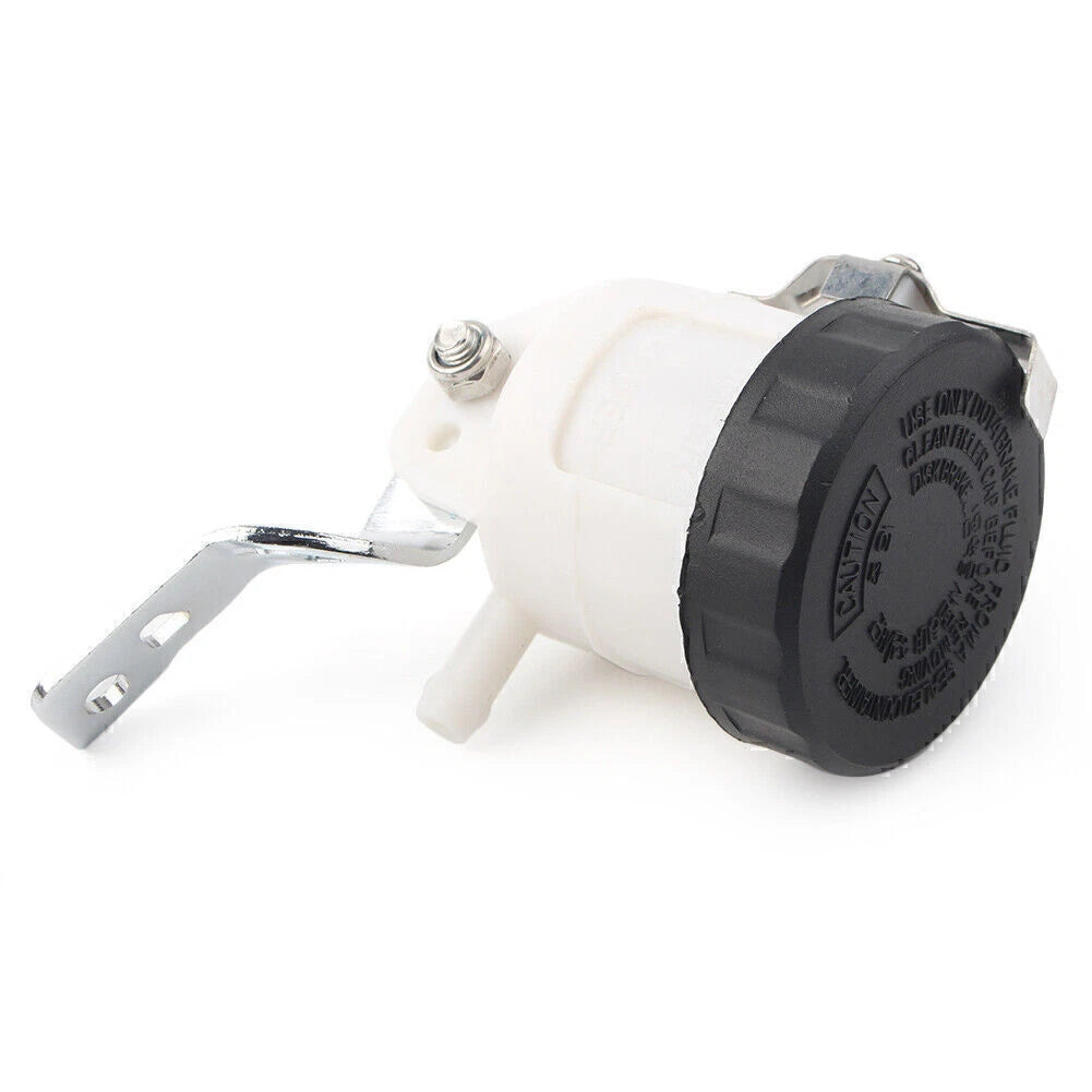 Brake Master Cylinder Fluid Oil Cup Reservoir For Suzuki SV650 SV1000 GSX-R750
