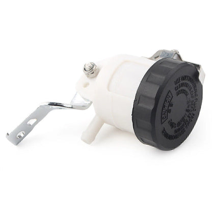 Brake Master Cylinder Fluid Oil Cup Reservoir For Suzuki SV650 SV1000 GSX-R750