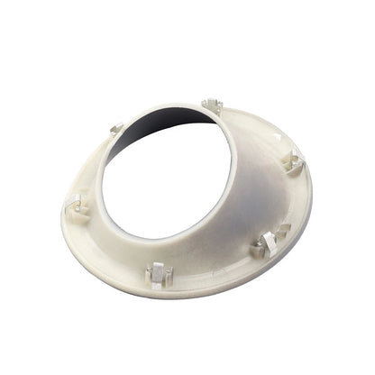 Fog Lamp Light Bezel Frame Right Side For Land Rover Range Rover Sport 2010-2013