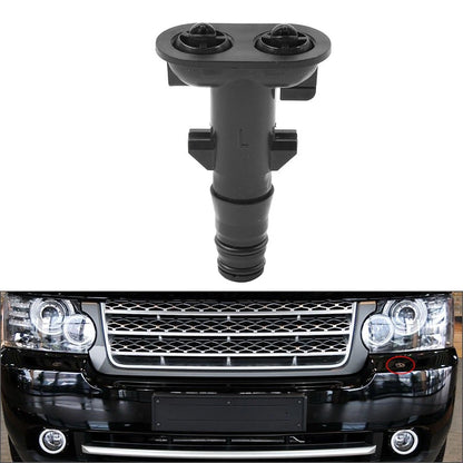 left Headlamp Washer Jet Sprayer Nozzle For Land Rover Range Rover 2010-2012