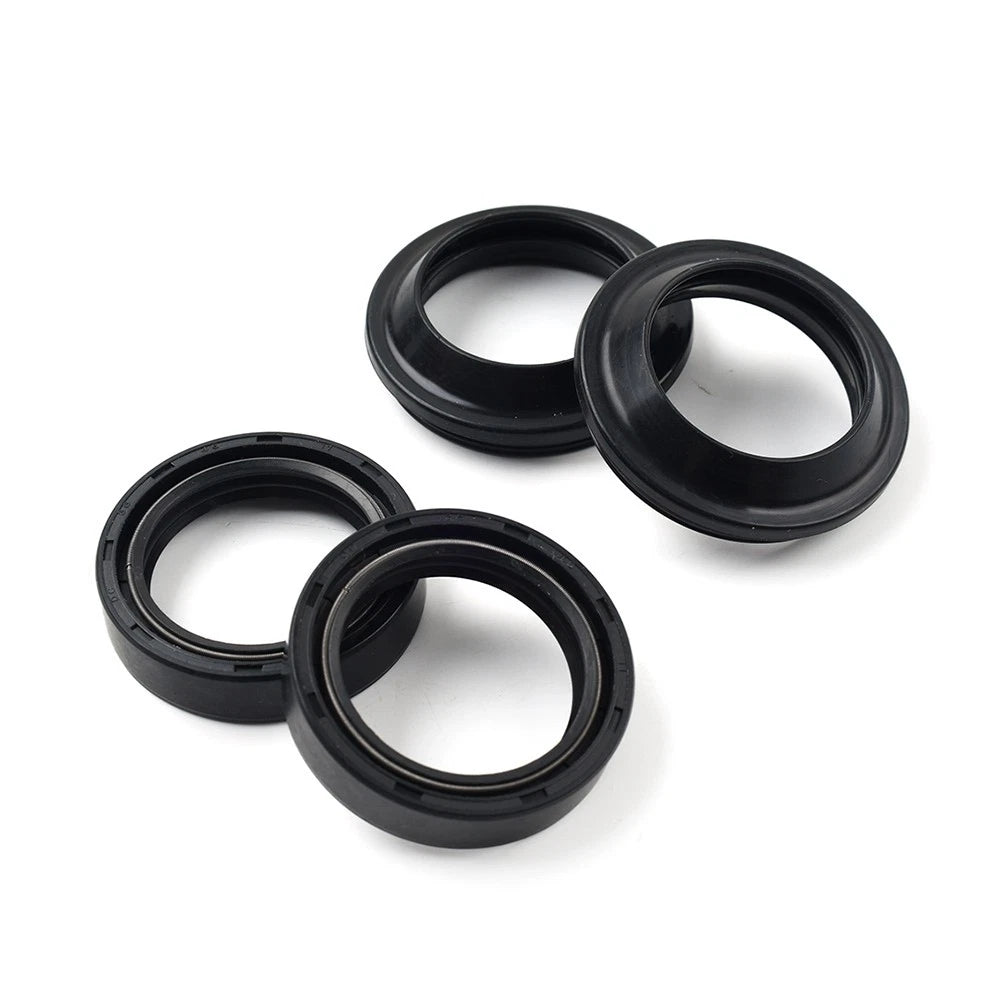 36*48*11 mm Front Fork Dust Oil Seals Kit For Honda XR200R 1984-2002 US