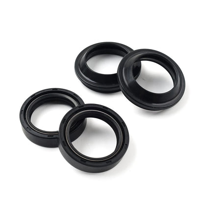 36*48*11 mm Front Fork Dust Oil Seals Kit For Honda XR200R 1984-2002 US