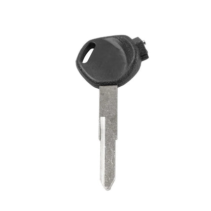 1x Scooter Blank Ignition Key Uncut Right Slot Fit Honda PCX125 150 SH125 150