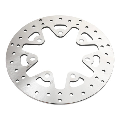 2x 11.8" Front Brake Disc Rotors Fit For Harley Street Road Glide King 2014-2025