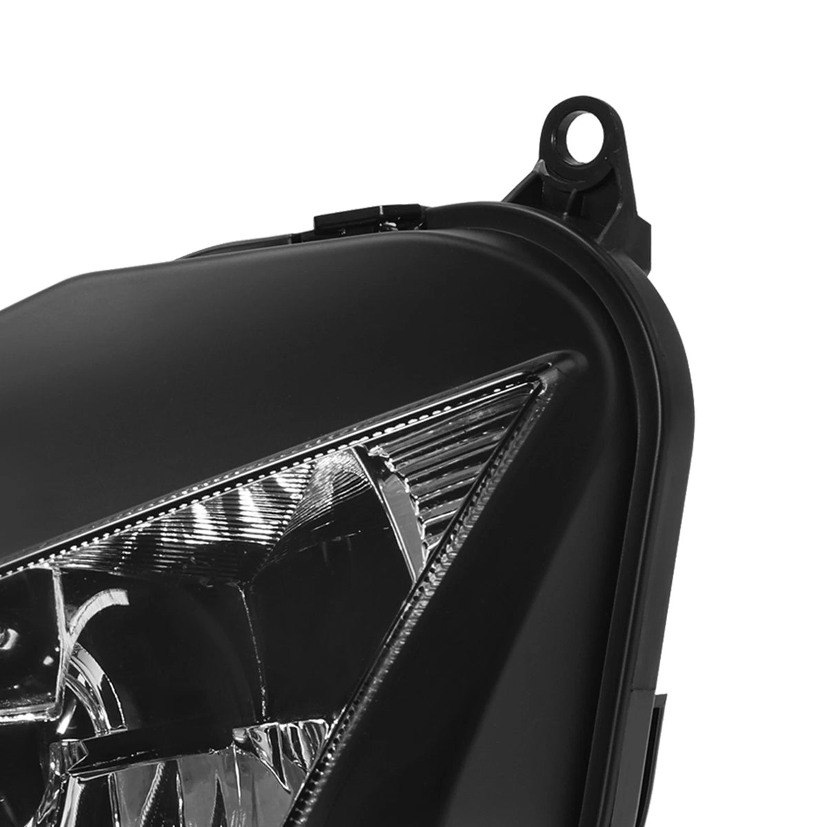Front Headlight Assembly Fit For Honda CBR600RR CBR 600RR 2007-2012 2011 2010 US