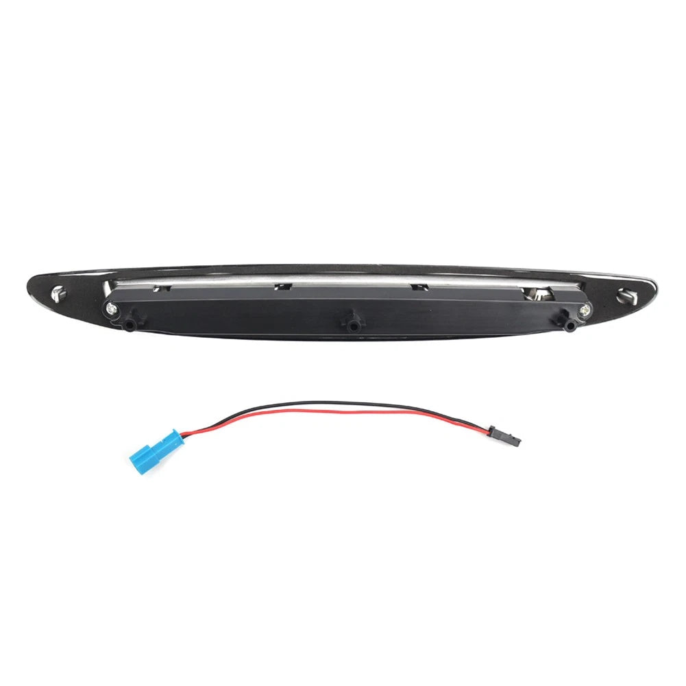 US Grey Hohe Dritte Bremsleuchte Für BMW Mini Cooper R50 R53 R56 Hatchback 01-06