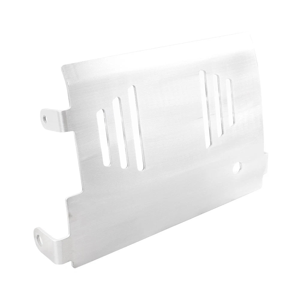 US Lower Engine Skid Plate Chassis Protector For Harley CVO Glide FLTRXSE 2024