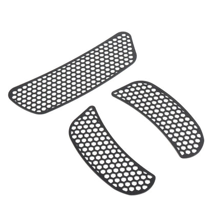 Fairings Mesh Vent Screen For Harley Softail Low Rider ST FXLRST 2022-2024
