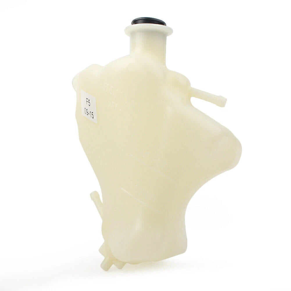 Coolant Water Tank Radiator Reserve Bottle Reservior Fit Honda CBR600RR 2009-15