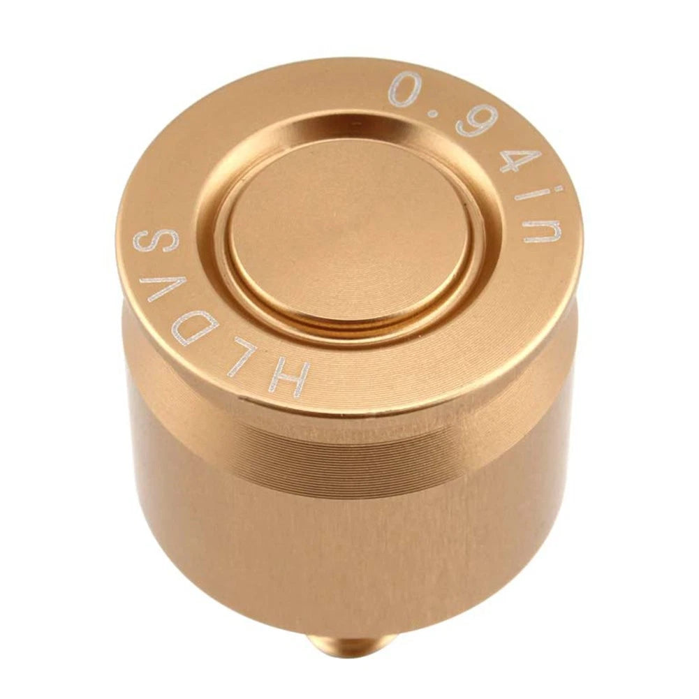 M6 Rear Fender Seat Bolt Screw Nut Mount Fit Harley Sportster Street Glide Gold