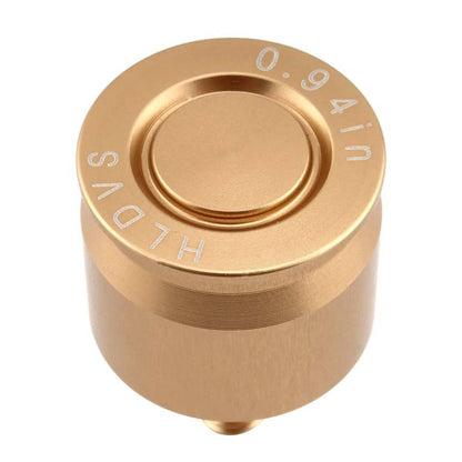 M6 Rear Fender Seat Bolt Screw Nut Mount Fit Harley Sportster Street Glide Gold