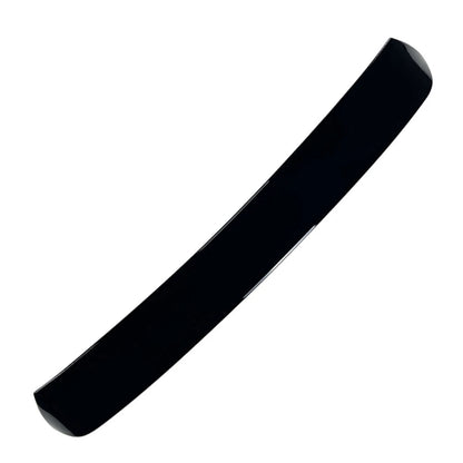 Rear Window Roof Spoiler For Toyota GR86 For Subaru BRZ 2022-2025 Glossy Black