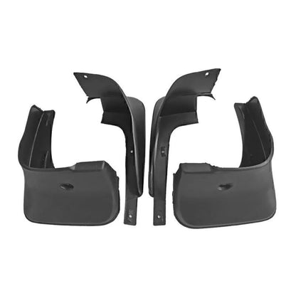 4Pcs Set Mud Flap Splash Guard Mudguard For Toyota Corolla Altis 2007-2013 08 09