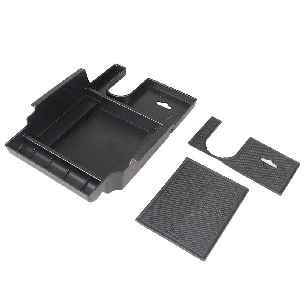 Armrest Storage Container Tray Center Console For Lexus RX RX200t RX450h 2016-22