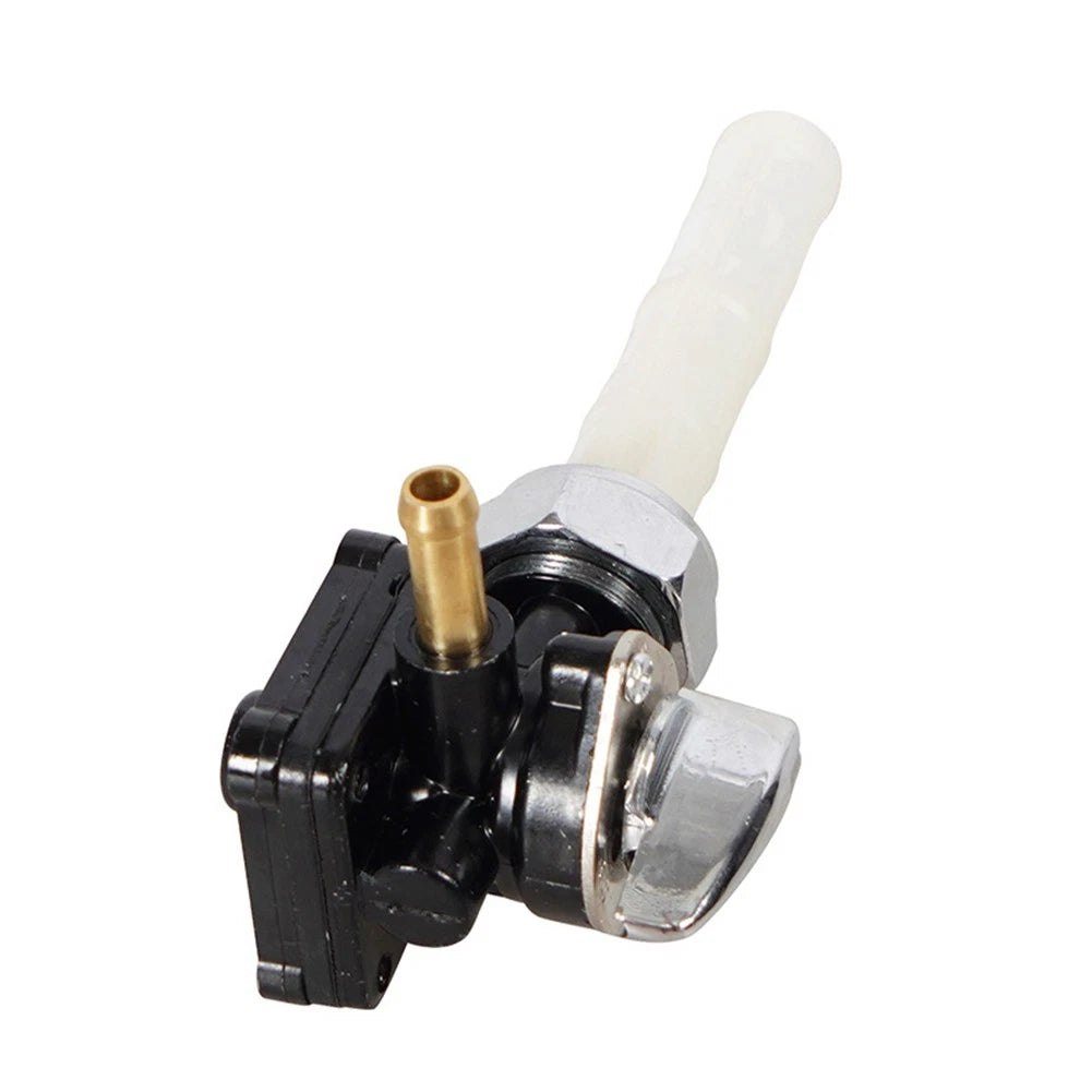 Fuel Valve Petcock with Male Thread For Harley FLST FXST FLT 1995-2001 61338-94D