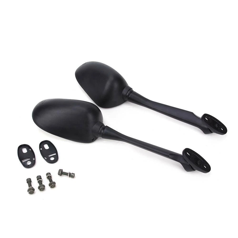 Rear View Mirrors For HONDA CBR 600RR 2003-2019 CBR1000RR 2004-2007 BR250R 10-13