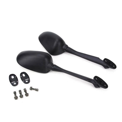 Rear View Mirrors For HONDA CBR 600RR 2003-2019 CBR1000RR 2004-2007 BR250R 10-13