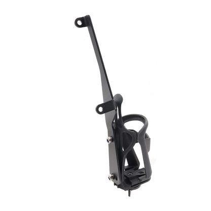 Right Mount Adjustable Drink Holder for Can-Am Ryker 600/900/ Rally 2019-2025