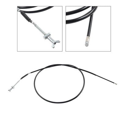 Rear Hand Brake Cable for Kawasaki KVF650 KVF750 Brute force 54005-0005