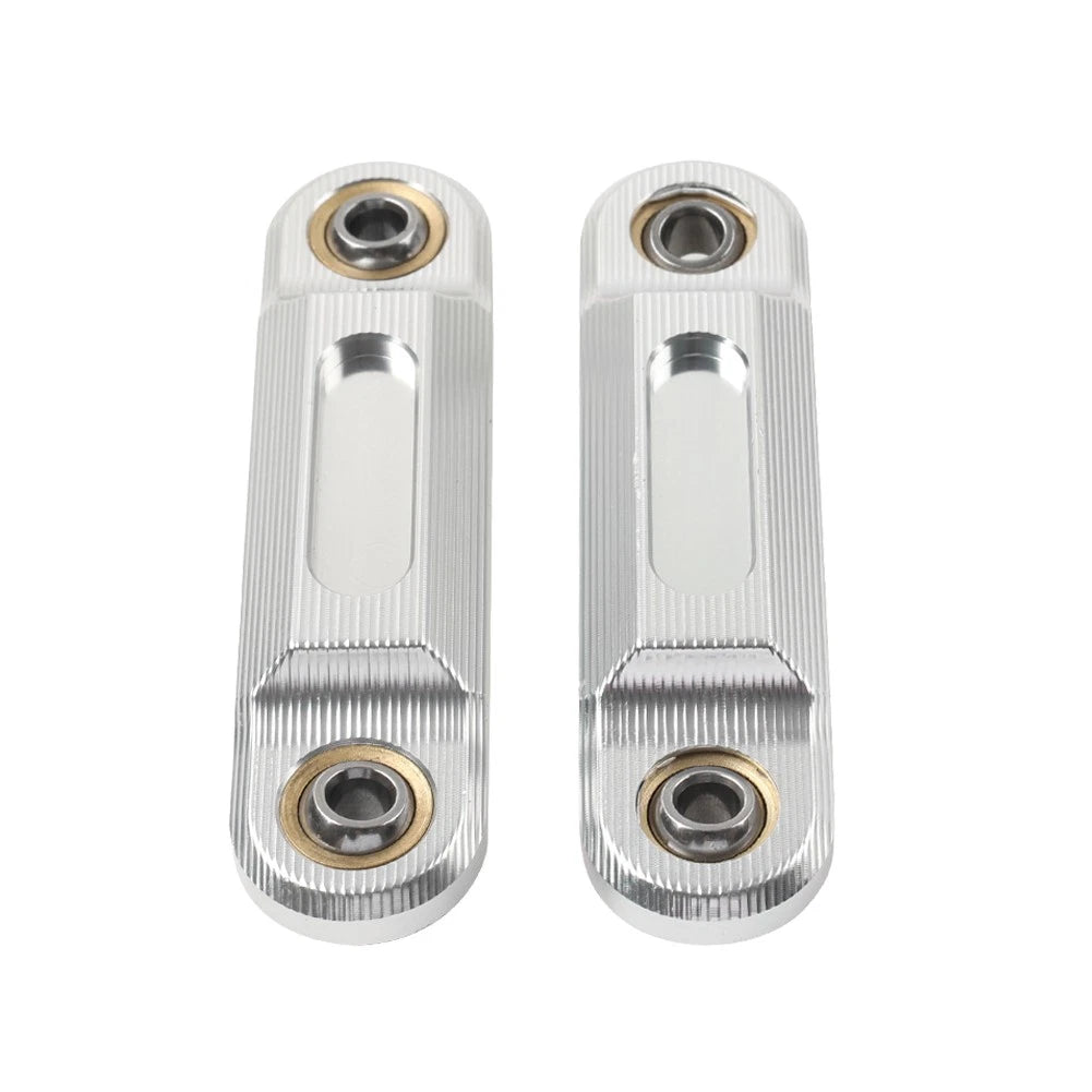 Front Sway Bar End Link For Can-Am Spyder RS RS-S RT RT-L RT-S ST ST-S Silver