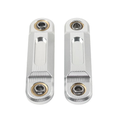 Front Sway Bar End Link For Can-Am Spyder RS RS-S RT RT-L RT-S ST ST-S Silver