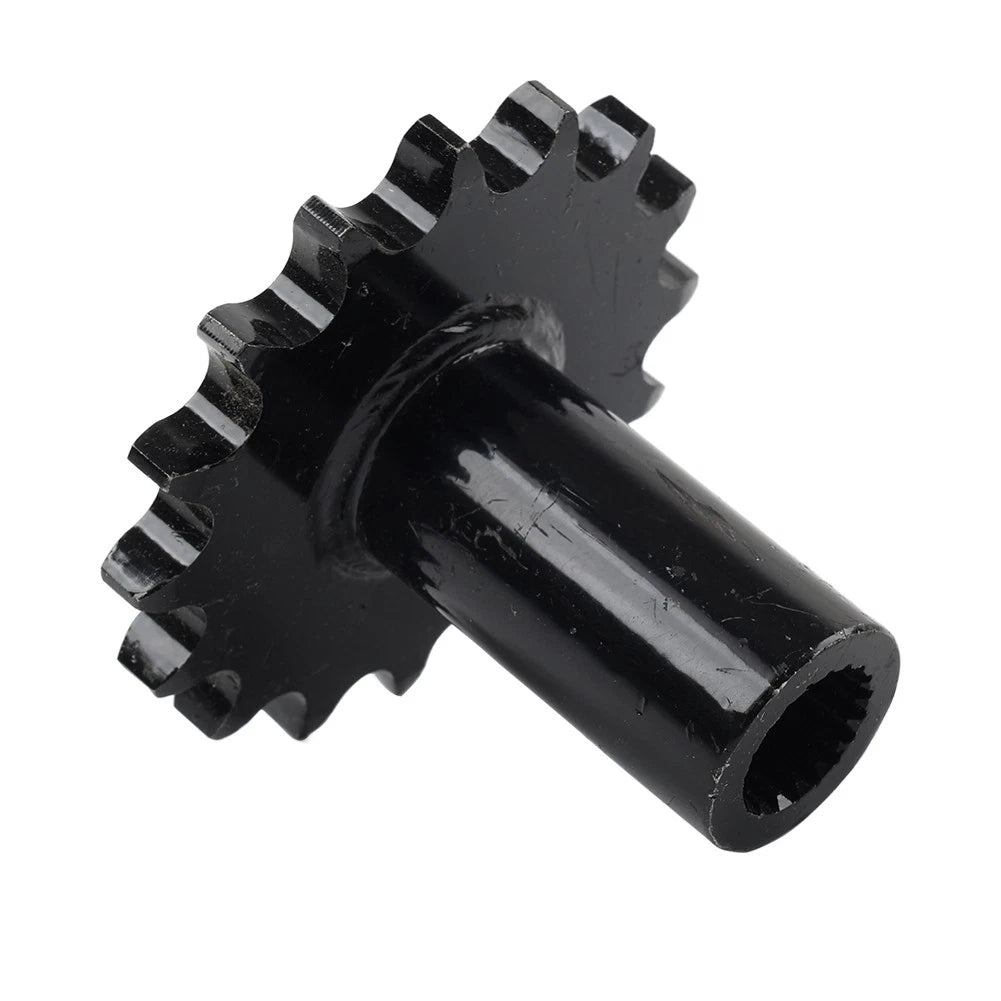 530 Chain 16 Tooth Front Sprocket For 20MM SHAFT GY6 150cc 157QMJ ATV Quad