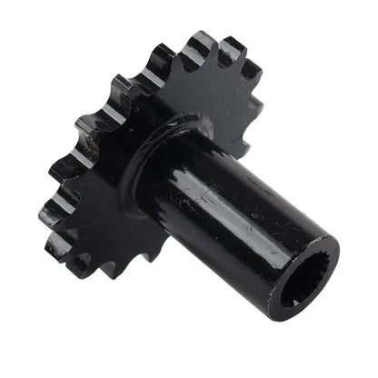 530 Chain 16 Tooth Front Sprocket For 20MM SHAFT GY6 150cc 157QMJ ATV Quad