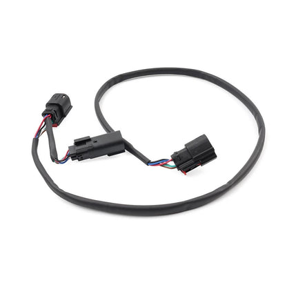 Dynamics Quick Disconnect Wire Harness For Harley Touring Tour-Pak 2014-2019