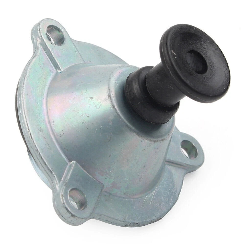 Carburetor Carb Primer Cover For Arctic Cat 98-01 For Suzuki ALT125 LT125 83-87