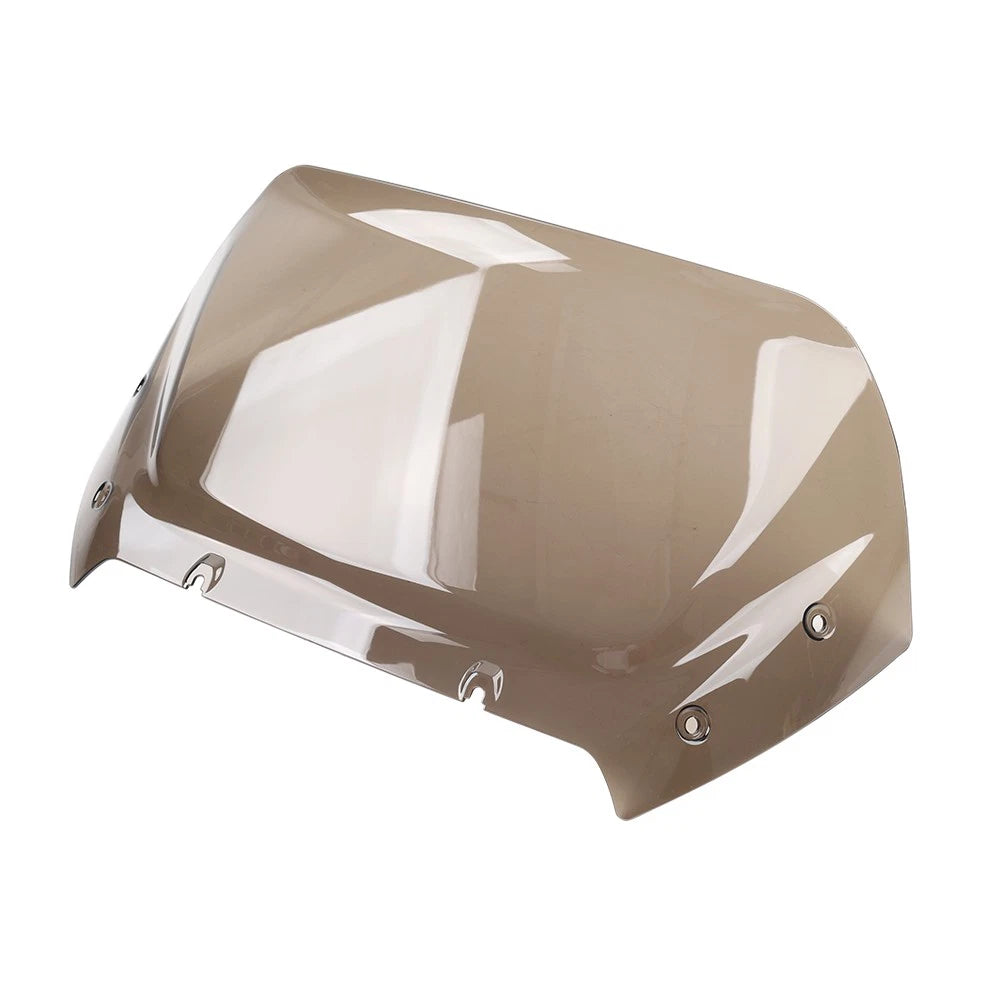 Windscreen Windshield For Harley Touring Road Glide CVO FLTRXSE 2023 2024 12''