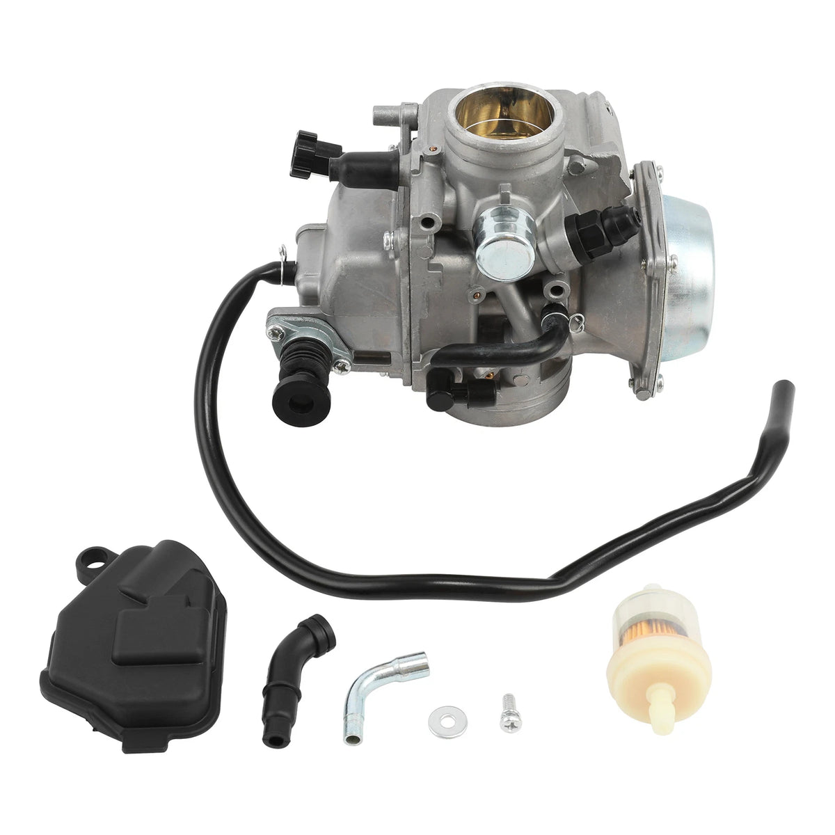 Carburetor Carb For Honda ATV FOURTRAX TRX300 1988-2000 TRX300FW 4X4 1993-00
