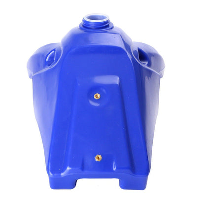 Fuel Gas Tank Petrol Gastank For Yamaha TTR125 TTR 125 2000-2007 Motor Blue USA