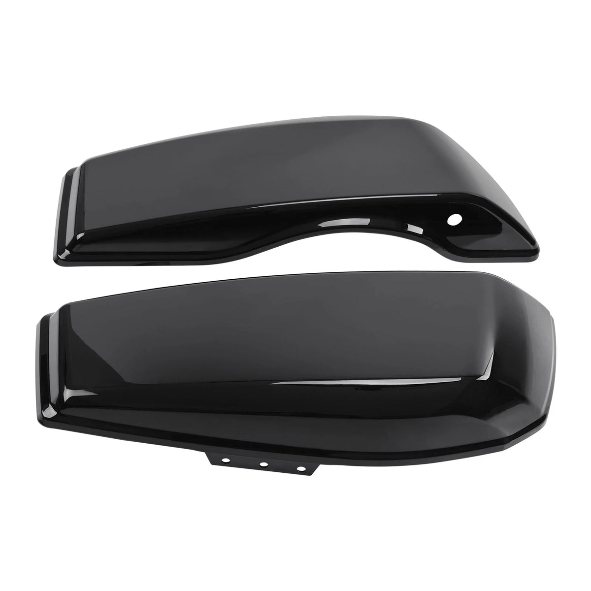 Hard Saddlebags Lid Fit For Harley CVO Road Street Glide 23-25 FLHX FLTRX 24-25