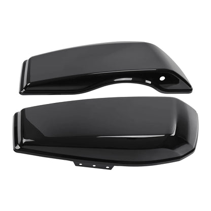 Hard Saddlebags Lid Fit For Harley CVO Road Street Glide 23-25 FLHX FLTRX 24-25