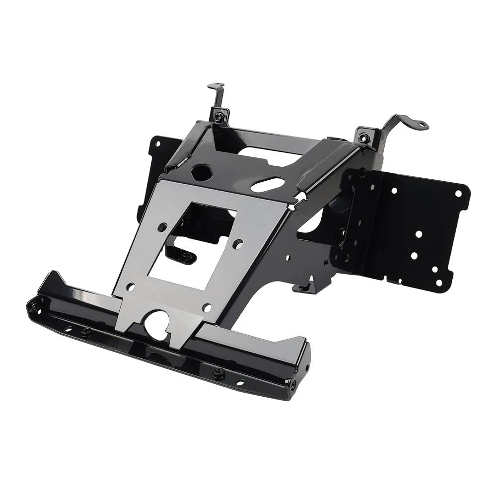 Motorcycle Inner Fairing Bracket Radio Mount For Harley Road Glide 2015-2024