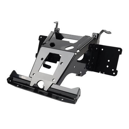 Motorcycle Inner Fairing Bracket Radio Mount For Harley Road Glide 2015-2024