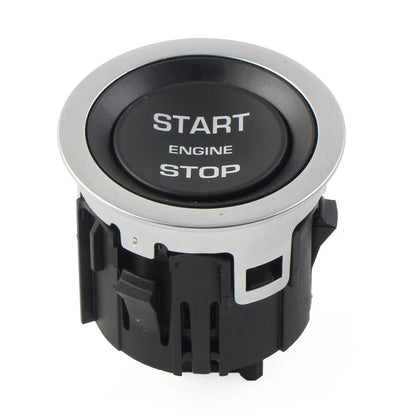 Engine Start Stop Ignition Switch Push Button For Jaguar XJ 2010-2013 C2D4509