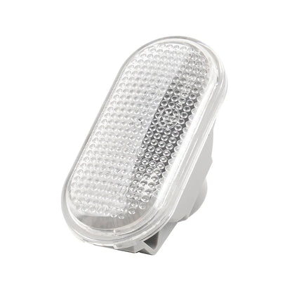Front Side Marker Light Housing For Nissan Cube Frontier 350Z Navara Tiida Versa