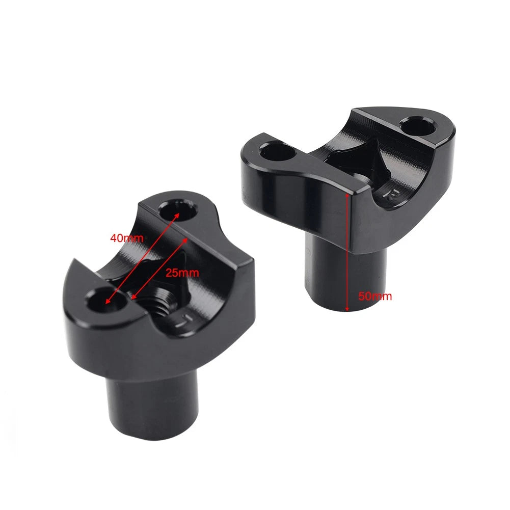 Top Clamp For Harley Dyna Softail Sportster Street bob