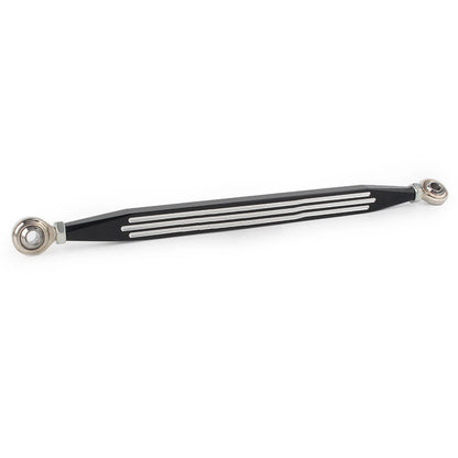 Shift Linkage Shifter Link Set Fit Harley Electra Glide Classic EFI FLHTCI Black