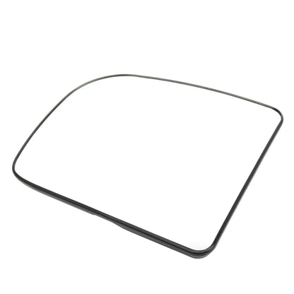 Towing Power Upper Mirror Glass Right For Ford F-250 F-350 F-450 F-550 1999-2007