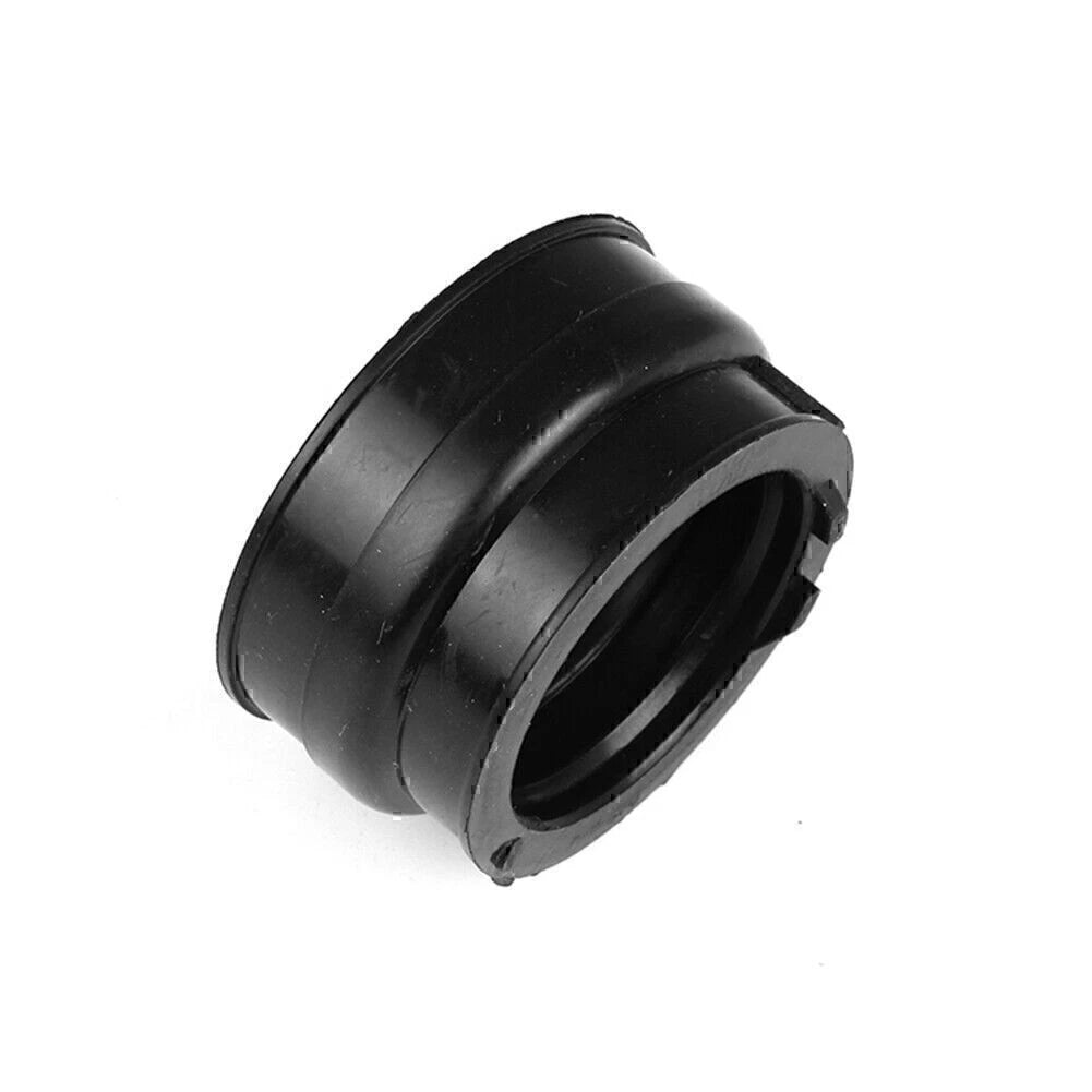 Carb Carburetor Intake Manifold Boots Adapter Fit Yamaha Grizzly Rhino 660 US