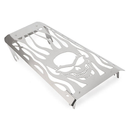 Radiator Grille Grill Guard Cover Protector Fit Honda Fury VT1300 2010-16 Chorme