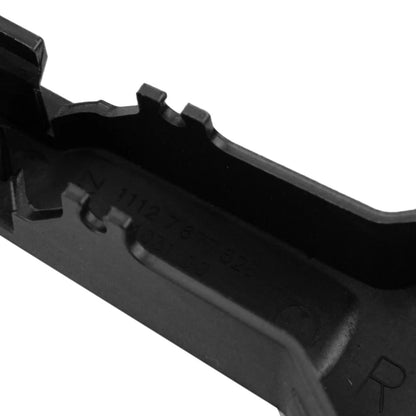 Engine Guards Set Black Fit for BMW R1200RT & R900RT & R1200GS & R1200R & R1200S