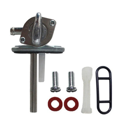 Fuel Valve Petcock For YAMAHA V Star 1100 XVS 1100 1999-2009 4WM-24500-10-00 US